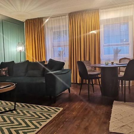 Apartamenty Motyl Bytom Eksteriør bilde